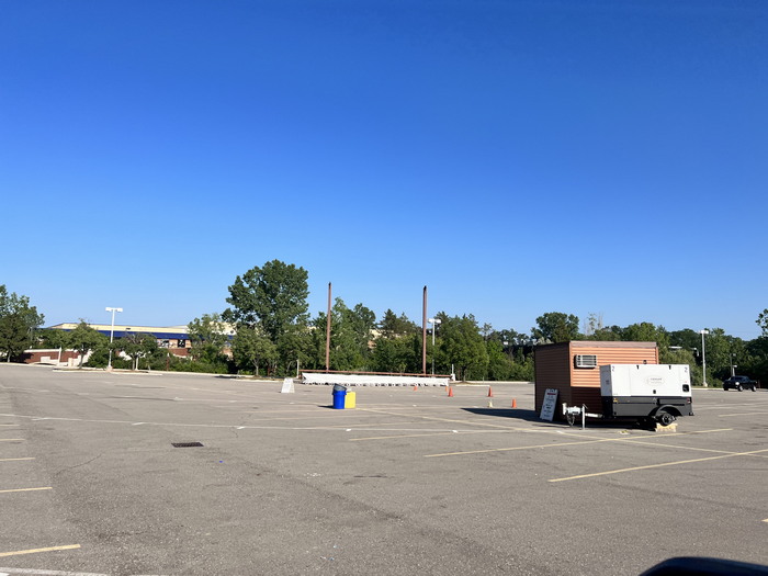 Summer Drive-In - July 9 2022 Photo (newer photo)